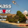 jackass forever | Official Trailer (2022 Movie) - Fans er blevet hørt: Jackass 4 kommer alligevel i danske biografer