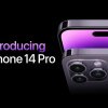 Introducing iPhone 14 Pro | Apple - Her er de nye iPhone 14 modeller!