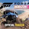 Forza Horizon 5 Official Announce Trailer - Klar til bilræs med drengene? se første trailer til Forza Horizon 5