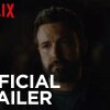 Triple Frontier | Official Trailer [HD] | Netflix - Charlie Hunnam og co. nedlægger karteller i første trailer til Triple Frontier