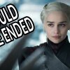 How Game of Thrones Should Have Ended - Denne fanskabte slutning på Game of Thrones sæson 8 har taget internettet med storm