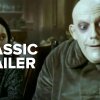 The Addams Family (1991) Trailer #1 | Movieclips Classic Trailers - 10 (u)hyggelige film du kan streame til Halloween