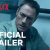 The Last Mercenary | Official Trailer | Netflix - Van Damme er tilbage som Frankrig sidste lejesoldat i The Last Mercenary