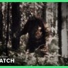 Sasquatch  ? Official Trailer -  A Hulu Original - Ny krimiserie undersøger, hvorvidt Bigfoot i virkeligheden var en narko-seriemorder