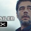 Sicario TRAILER 1 (2015) - Emily Blunt, Benicio Del Toro Movie HD - Anmeldelse af Sicario: Årets grimmeste, men måske hidtil bedste film?