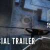 THE WALK - Official Trailer [HD] - Oct 2015 - Anmeldelse af The Walk: Et kvalmende vanvids-vovestykke i 110 etagers højde