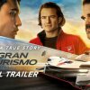GRAN TURISMO - Official Trailer 2 (HD) - Se den nye trailer til Gran Turismo-filmen 