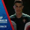 FIFA 18 | 2018 FIFA World Cup Russia?? Reveal Trailer ft. Cristiano Ronaldo - FIFA 18 World Cup update bliver gratis for alle FIFA 18-spillere