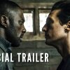 THE DARK TOWER - Official Trailer (HD) - 5 fede film du skal se i biografen i august