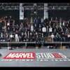 Marvel Studios 10th Anniversary Announcement ? Class Photo Video - Marvel Cinematic Universe har 10 års jubilæum og samler alle stjerner til et episk klassebillede