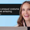 Natalie Portman Replies to Fans on the Internet | Actually Me | GQ - Natalie Portman er åben for at vende tilbage som Padmé i Star Wars
