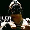 The Dark Knight Rises Official Movie Trailer Christian Bale, Batman Movie (2012) HD - De 5 bedste Tom Hardy-film