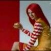 Ronald McDonald's Daughter (Japan) - 10 røvfrække reklamer 