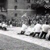 Olympic Tug Of War - Great Britain Defeat Sweden | Stockholm 1912 Olympics - 5 discipliner vi gerne vil have tilbage på OL-programmet i 2020