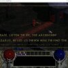 Play Diablo 1 in your browser! - Nu kan du spille det originale 1996 Diablo i din browser