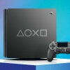 Days of Play | Limited Edition PS4 - Vind Limited Edition PlayStation 4 Slim - Days of Play
