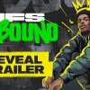 Need for Speed Unbound - Official Reveal Trailer (ft. A$AP Rocky) - Need For Speed Unbound