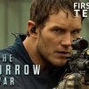 THE TOMORROW WAR | First Look Tease | Prime Video - Alien-krig med Chris Pratt i front: Se første trailer til The Tomorrow War
