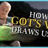 How Game of Thrones' Visual Effects Draw Us In - Ny video illustrerer, hvordan effekterne i Game of Thrones lokker dig ind i universet