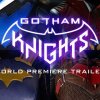 Gotham Knights - World Premiere Trailer | PS4, PS5 - Gotham Knights er dit næste Batman-spil