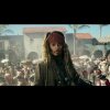Pirates of the Caribbean: Dead Men Tell No Tales - Official Trailer - Serier og film skal du streame i oktober