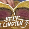 Beef Wellington step-by-step | Jacob Jørgsholm - Fra Corona-kedsomhed til Youtube-fænomen: Kokken Jacob Jørgsholm viser dig, hvordan du laver hjemmelavede fastfood-klassikere
