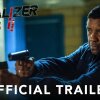THE EQUALIZER 2 - Official Trailer (HD) - Denzel Washington er på hævntogt i traileren til The Equalizer 2
