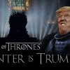 Winter is Trumping - Donald Trump i 'Game of Thrones'? Det mærkeligste vi har set i dag