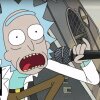 Get Schwifty Music Video  | Rick and Morty | Adult Swim - En cd med de 26 bedste sange fra Rick & Morty på vej