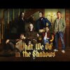 What We Do in the Shadows - Official Trailer - 10 (u)hyggelige film du kan streame til Halloween