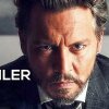 THE PROFESSOR Official Trailer (2019) Johnny Depp, Zoey Deutch Movie HD - Johnny Depp er en døende festabe i første trailer til The Professor