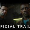 Official Trailer | The Falcon and The Winter Soldier | Disney+ - Marvel's Falcon and The Winter Soldier får sin første fulde trailer