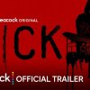 Sick | Official Trailer | Peacock Original - Genoplev Corona-pandemien i ny Covid-19-karantæne-slashergyser Sick