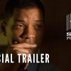 Concussion - Official Trailer (2015) -  Will Smith - Disse film skal du se under optakten til årets Super Bowl