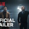 Army of Thieves | Official Trailer | Netflix - Trailer: Zack Snyders Army of Thieves