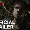 Apostle | Official Trailer [HD] | Netflix - Netflix fortsætter horror-rutinen med ny trailer til The Apostle