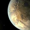 Video News File: Kepler Discovers First Earth-size Planet in the Habitable Zone of Another Star - Jorden går under...