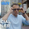 Free Guy | Official Trailer | 20th Century Studios - Ryan Reynolds er klar til at smadre systemet i Free Guy