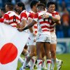 Japan's emotional celebrations after unbelievable win over South Africa! - Fodboldklub ansætter lækker latina: Nu er hun blevet en internetsensation