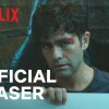 Clickbait | Official Teaser | Netflix - Trailer: Thriller-serien Clickbait