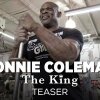 Ronnie Coleman: The King - Teaser Trailer (HD) | Bodybuilding Movie - Ny bodybuilding-dokumentar fortæller om Ronnie Colemans storhed og fald