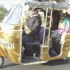Rickshaw Run - Old-school Adventure Across India - Vilde rejseforslag: Kryds sibirisk sø på motorcykel eller kør gennem Indien i en tuk-tuk