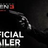 TAKEN 3 | Official Trailer [HD] | 20th Century FOX - 10 højeksplosive Netflix-film til dig, som hader chickflicks på Valentinsdag