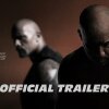 The Fate of the Furious - Official Trailer - #F8 In Theaters April 14 (HD) - 4 fede biograffilm du skal se i april