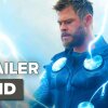 Avengers: Endgame Trailer #2 (2019) | Movieclips Trailers - Spillelængden for Avengers: Endgame lækket, og det bliver Marvels længste til dato