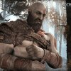 God of War ? Story Trailer | PS4 - God of War Hands-on: Kratos er tilbage - denne gang i Midgård!