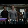 Marvel Studios? Avengers: Endgame | Special Look - Ny Endgame-trailer teaser det endelige opgør med Thanos