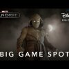 Big Game TV Spot | Marvel Studios? Moon Knight | Disney+ - Her er de bedste reklamer og trailers fra Super Bowl 2022