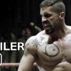Boyka: Undisputed 4 Official Trailer #1 (2017) Scott Adkins Action Movie HD -  Boyka: Undisputed 4 kan nu streames på Netflix