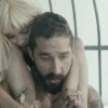 Sia - Elastic Heart feat. Shia LaBeouf & Maddie Ziegler (Official Video) - Wiz Khalifa, Mø og David Guetta: Her er de mest spillede musikvideoer på YouTube i 2015 